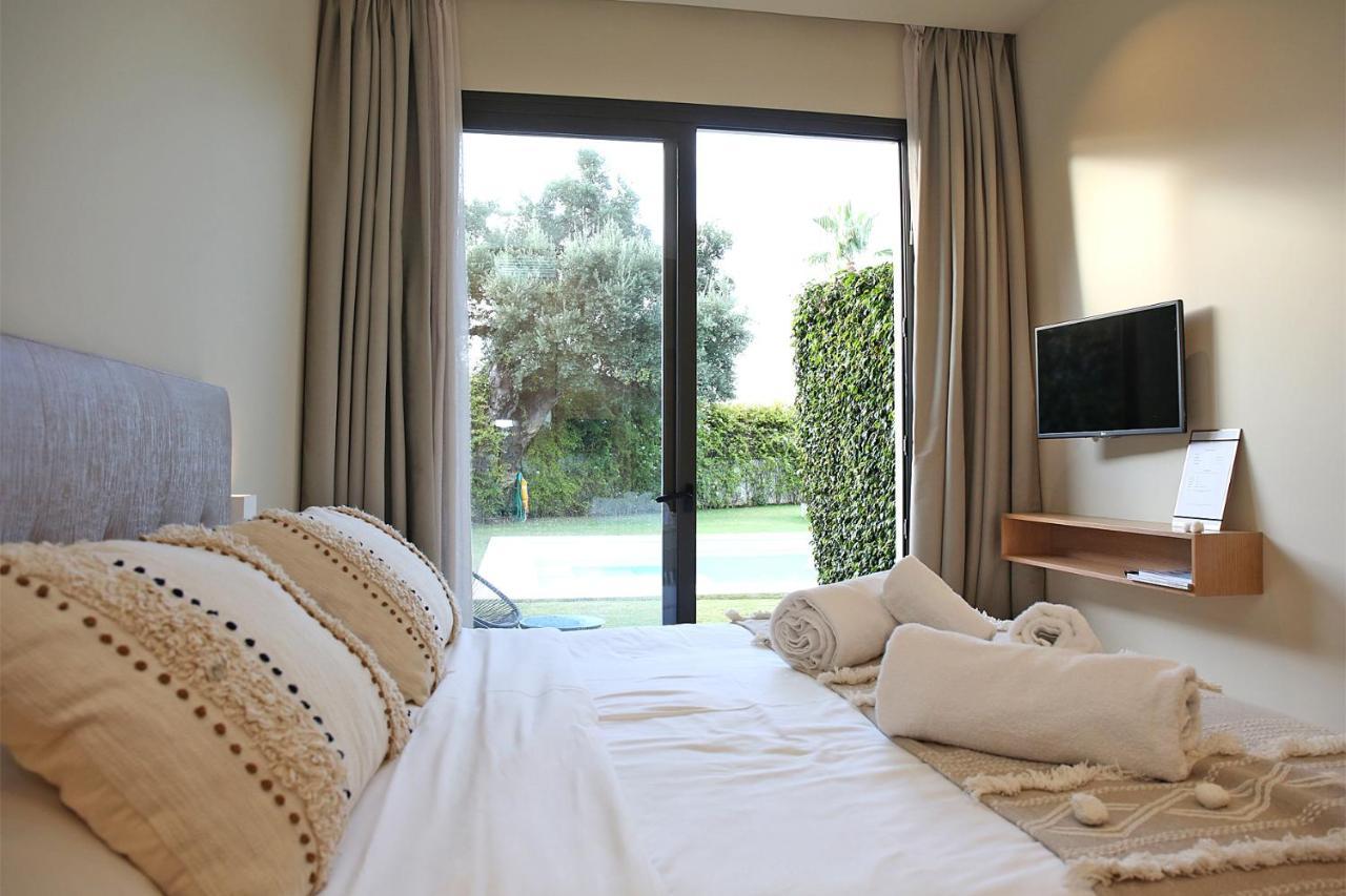 Hotel Casa Bodhi Boutique & Marbella
