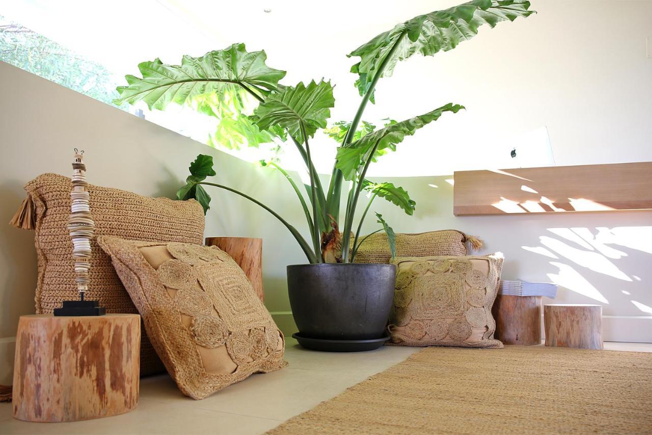 Casa Bodhi Boutique & Marbella
