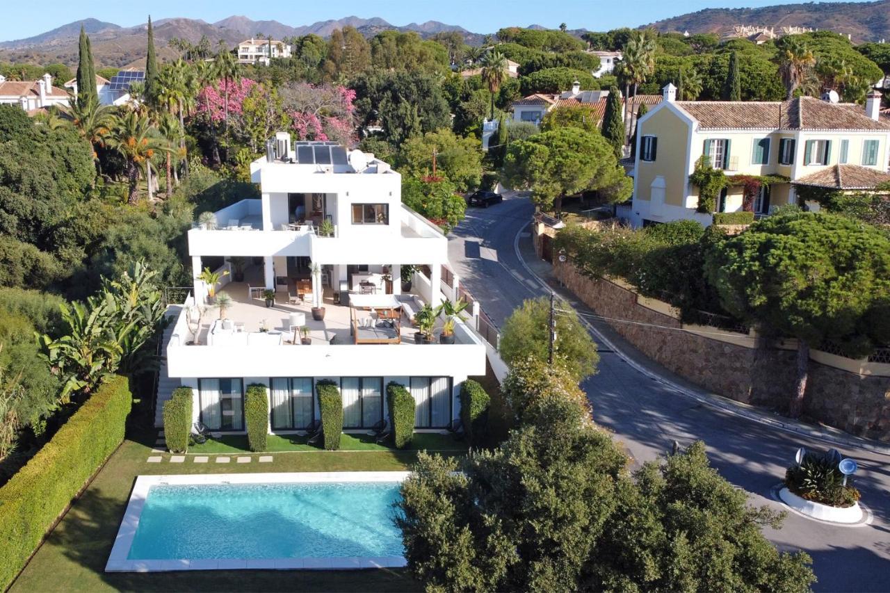 Casa Bodhi Boutique & Hotel Marbella