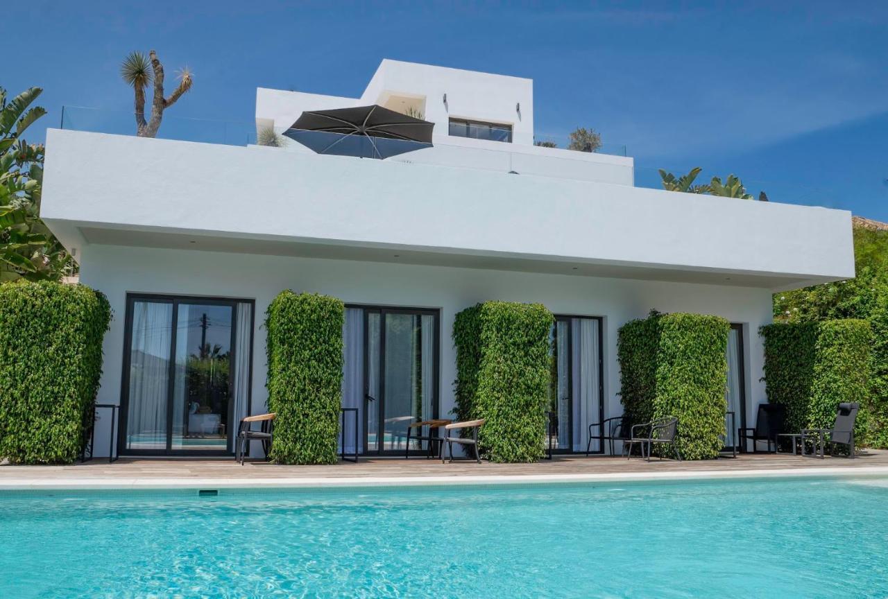 Casa Bodhi Boutique & Marbella