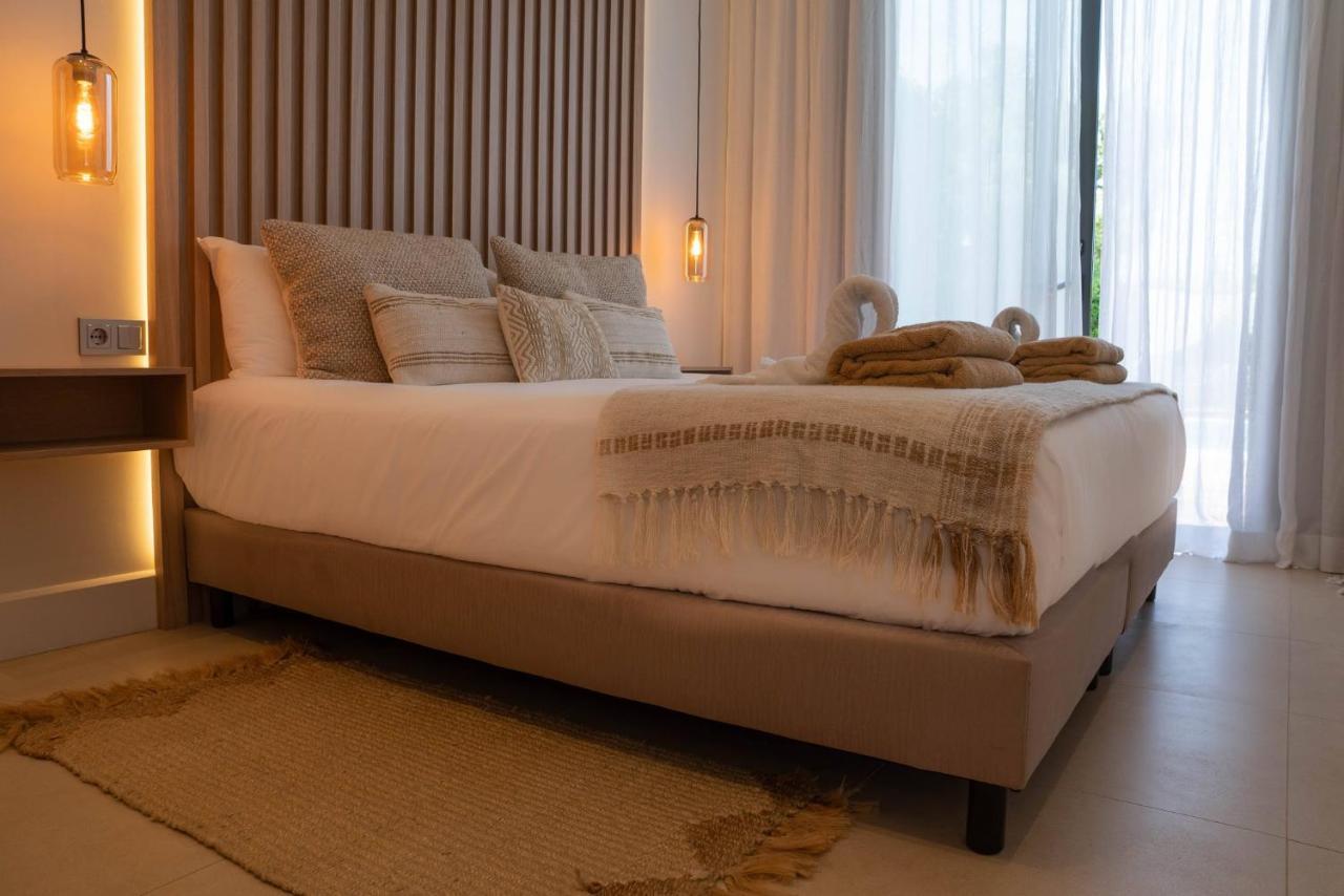 Hotel Casa Bodhi Boutique & Marbella