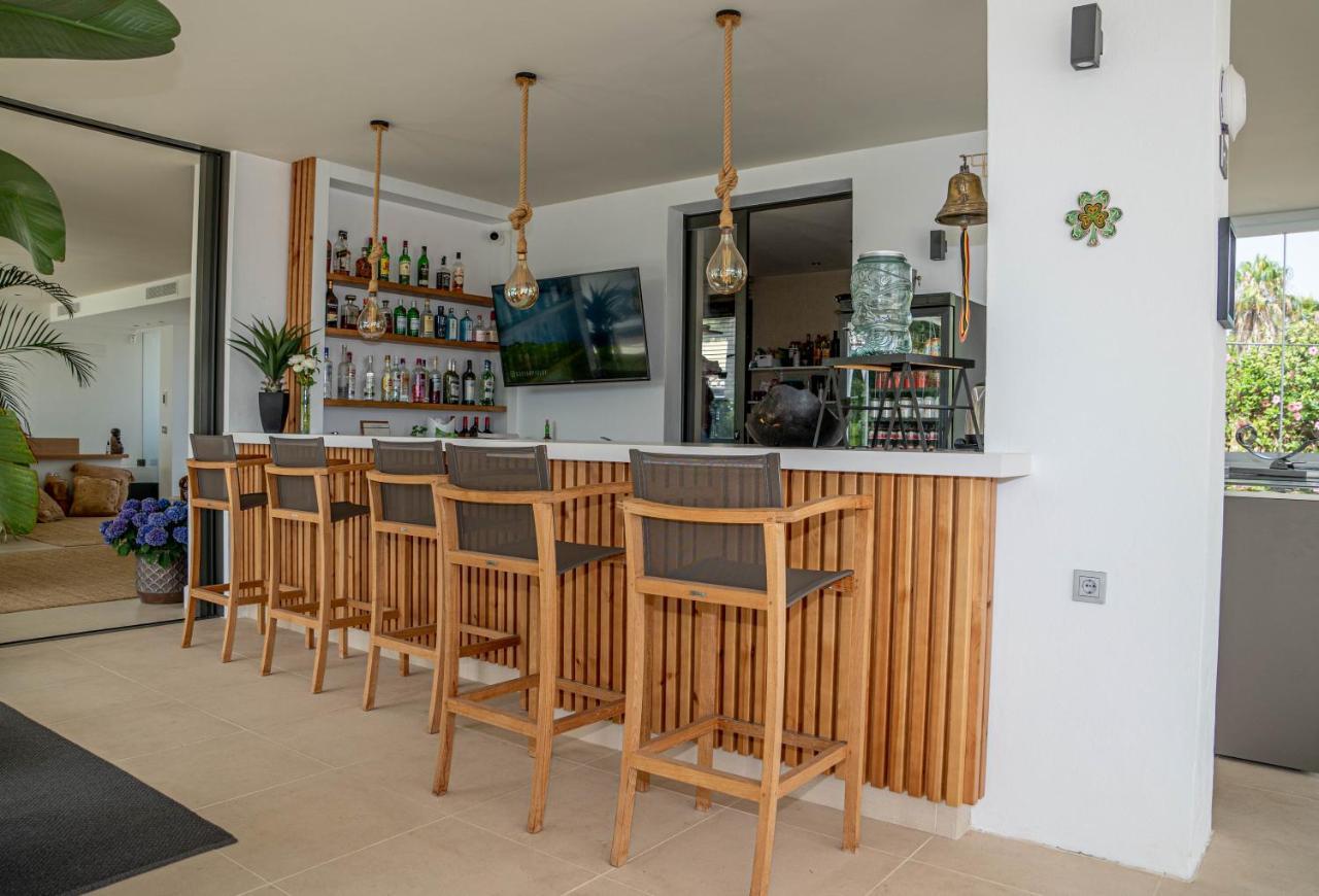 Hotel Casa Bodhi Boutique & Marbella