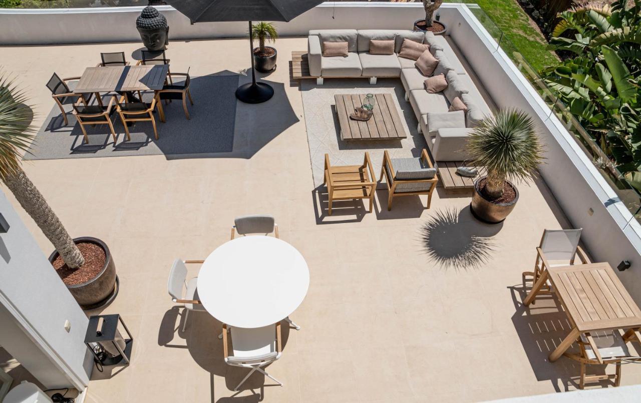 Casa Bodhi Boutique & Hotel Marbella
