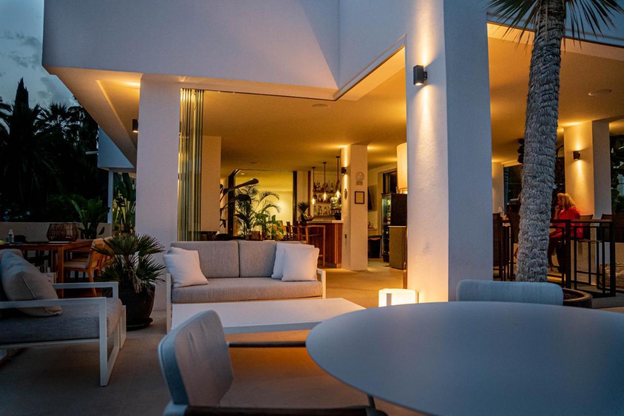 Hotel Casa Bodhi Boutique & Marbella