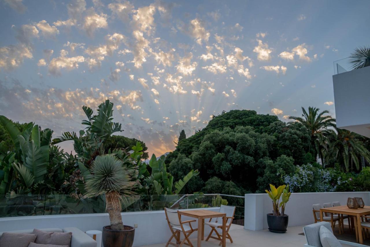 Casa Bodhi Boutique & Marbella