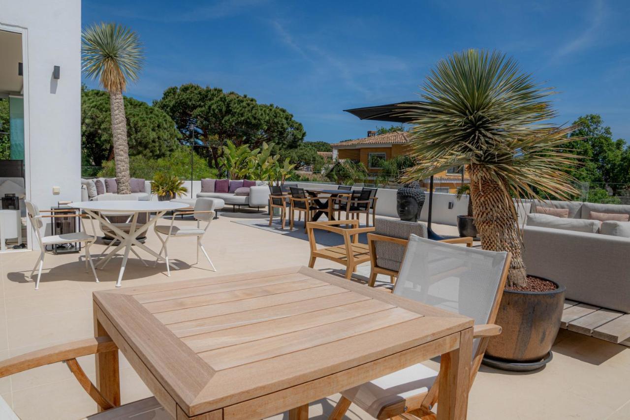 Casa Bodhi Boutique & 5* Marbella