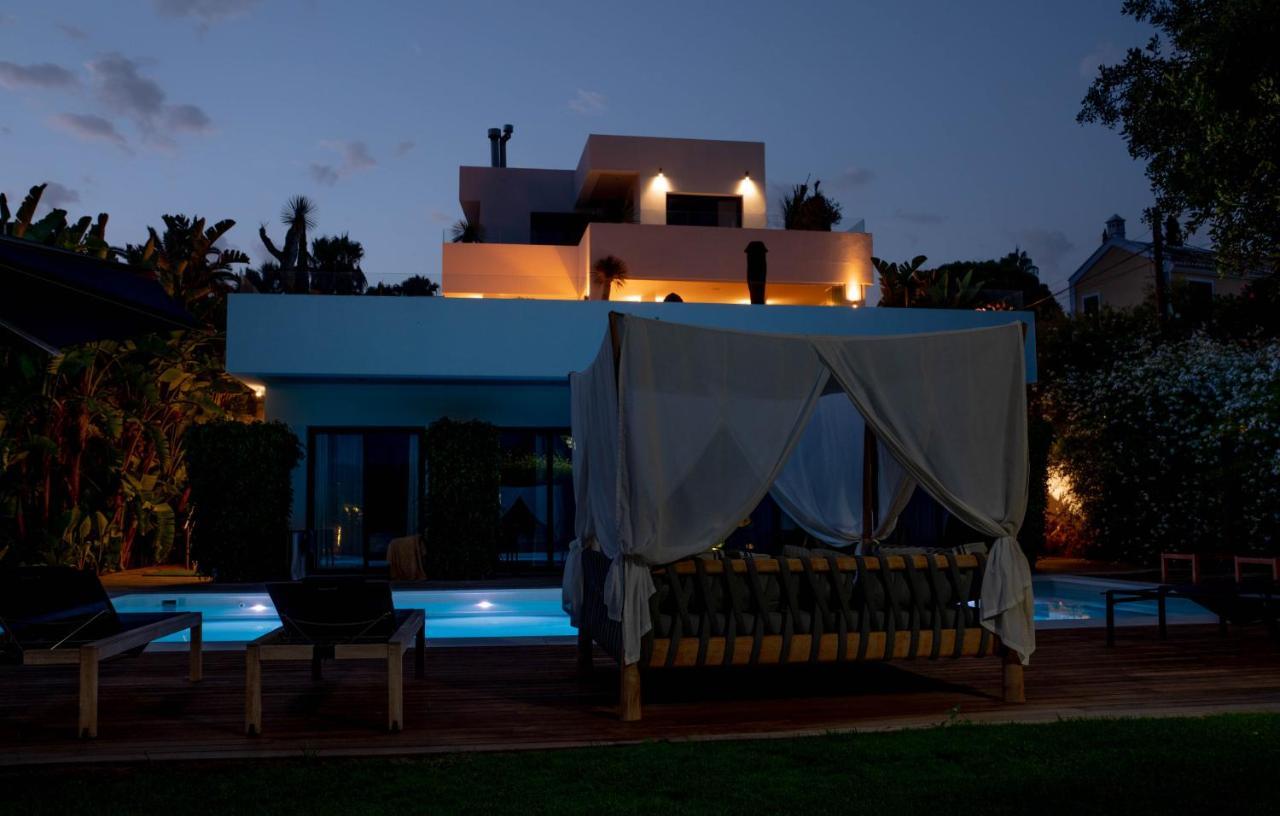 Casa Bodhi Boutique & Marbella
