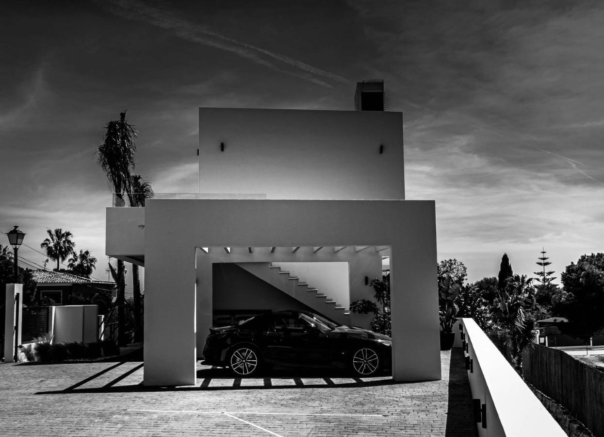 Hotel Casa Bodhi Boutique & Marbella