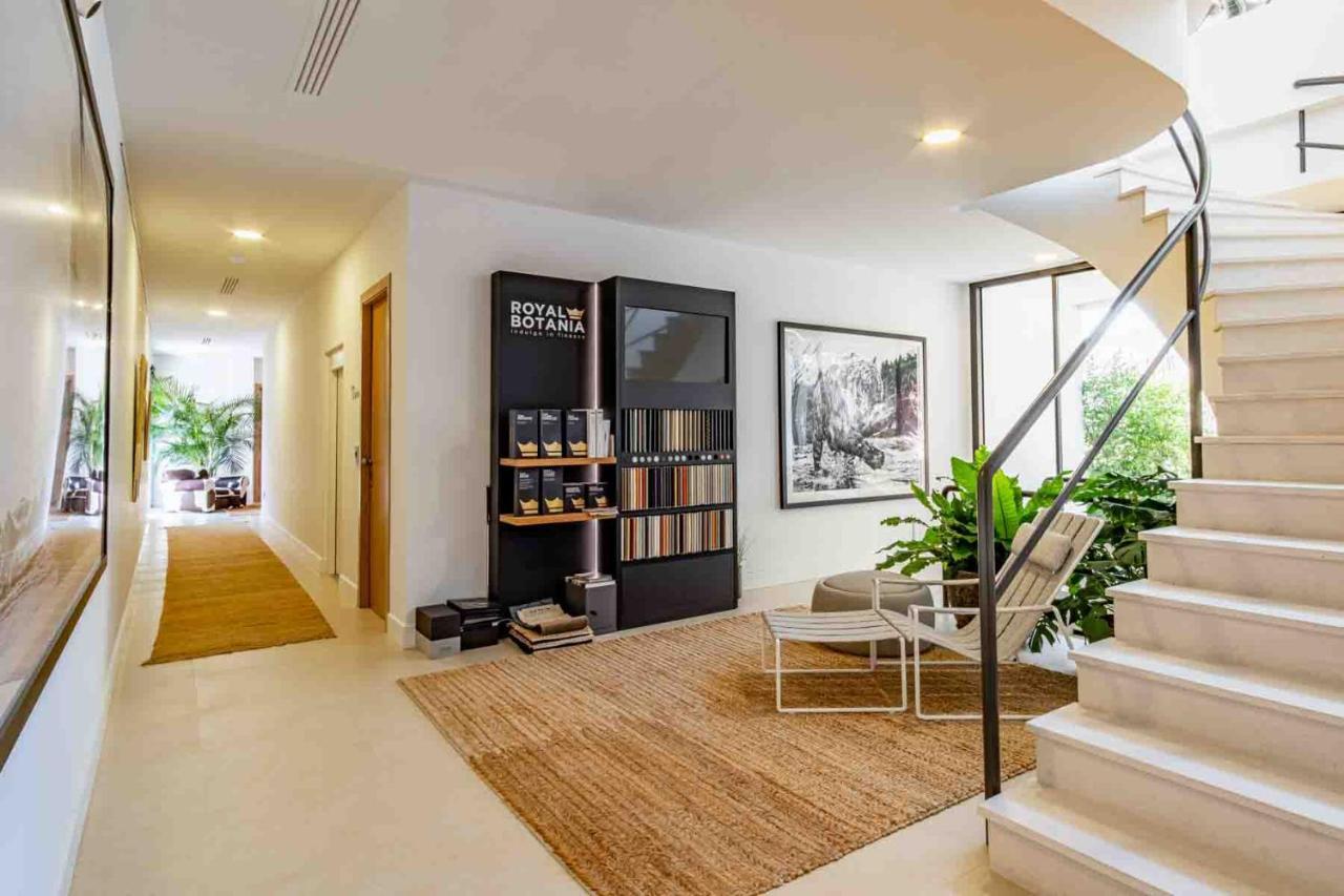Hotel Casa Bodhi Boutique & Marbella