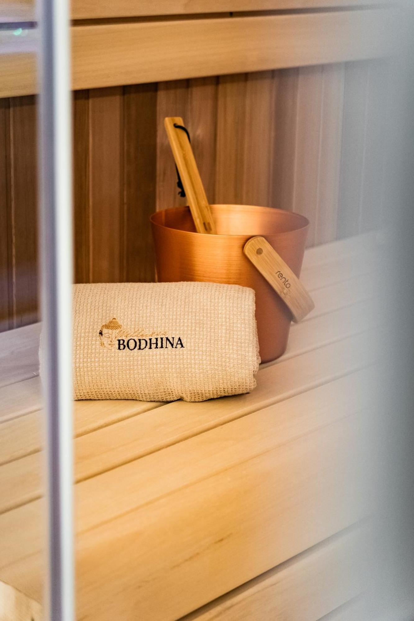 Casa Bodhi Boutique & Hotel Marbella
