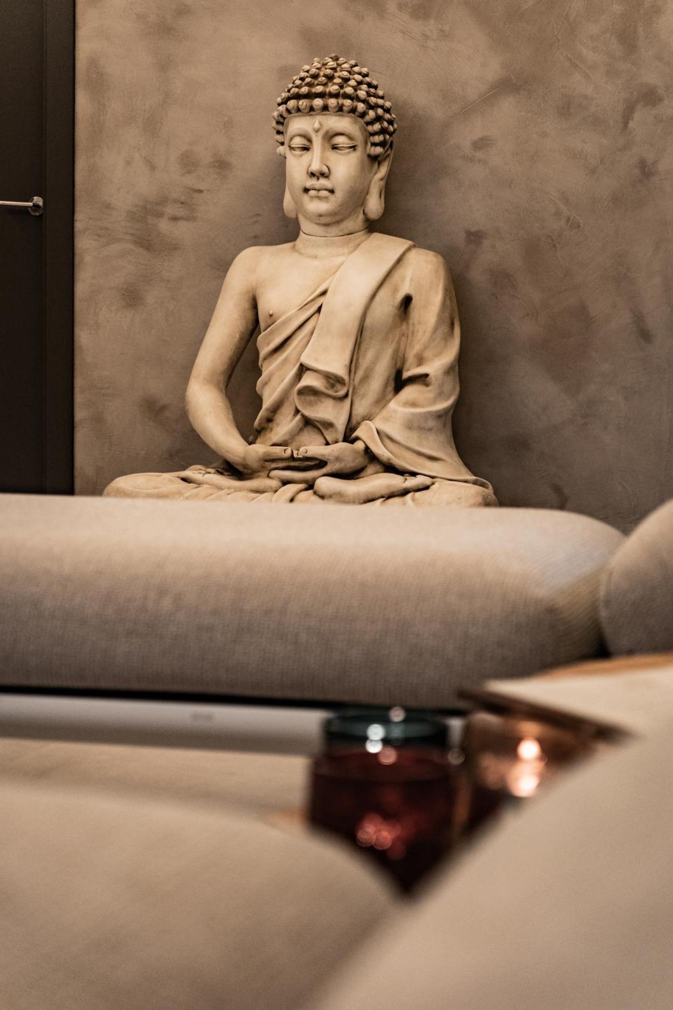 Casa Bodhi Boutique & Hotel Marbella