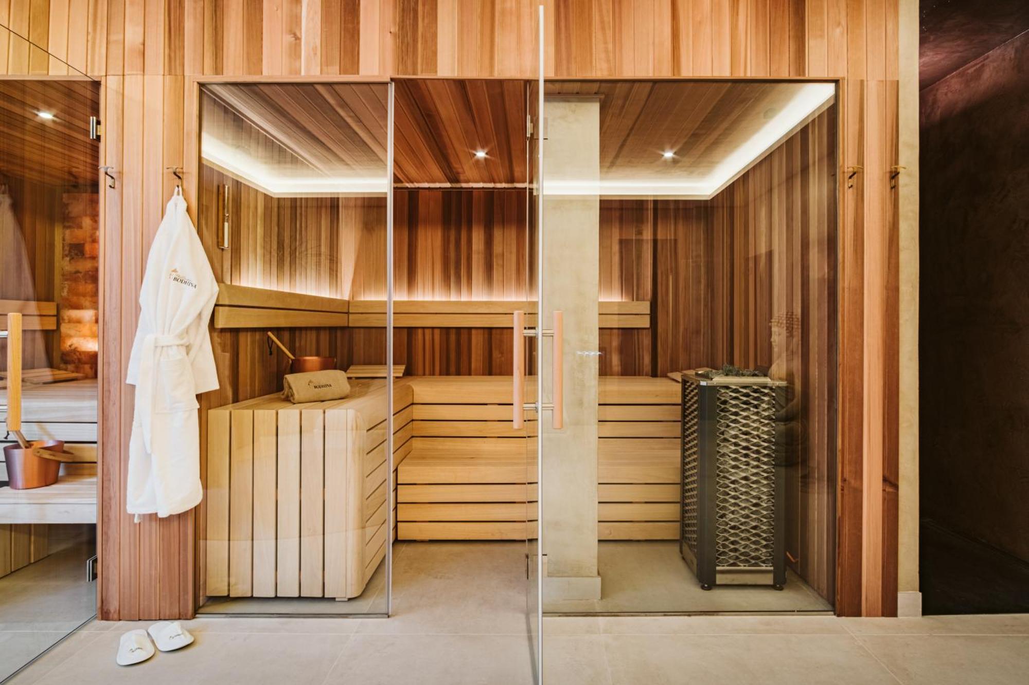 Hotel Casa Bodhi Boutique &